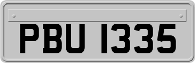 PBU1335