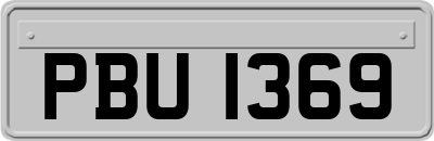 PBU1369