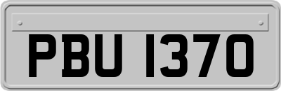 PBU1370