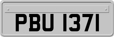 PBU1371