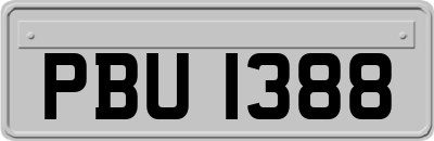 PBU1388