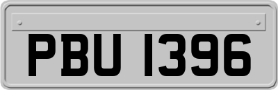 PBU1396