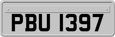 PBU1397