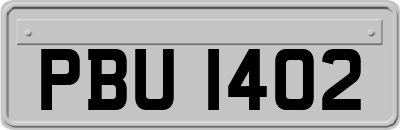 PBU1402