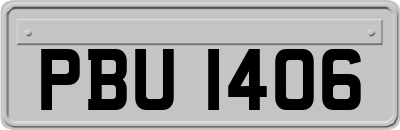 PBU1406