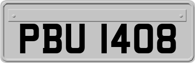 PBU1408