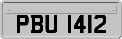 PBU1412