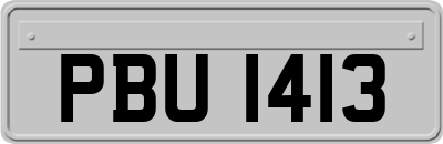 PBU1413