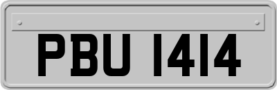 PBU1414