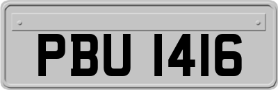 PBU1416