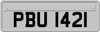 PBU1421