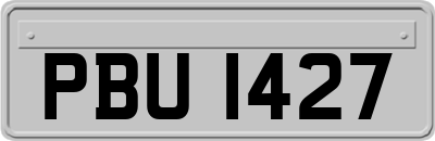 PBU1427