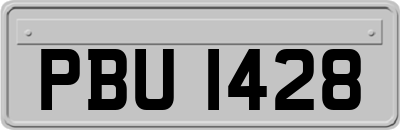 PBU1428