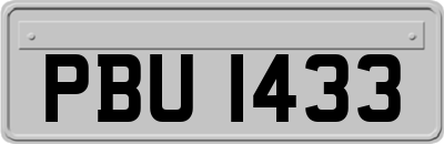 PBU1433