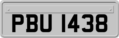 PBU1438