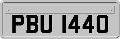 PBU1440