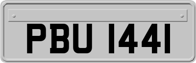 PBU1441