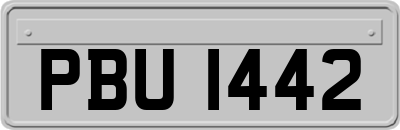 PBU1442