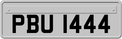 PBU1444