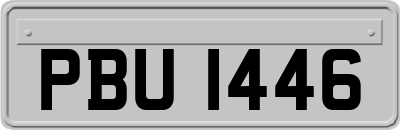 PBU1446