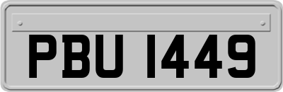 PBU1449