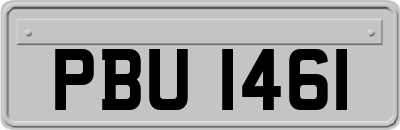 PBU1461