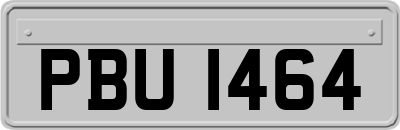 PBU1464