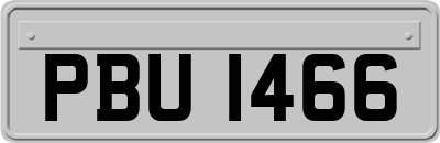 PBU1466