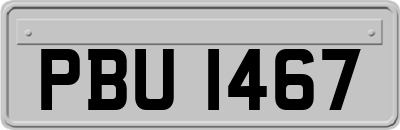 PBU1467