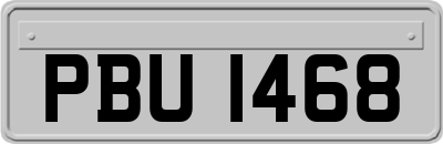 PBU1468