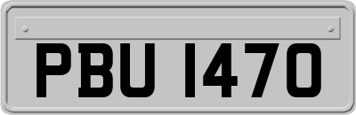 PBU1470