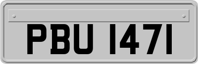 PBU1471