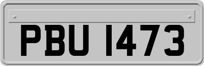 PBU1473