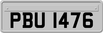 PBU1476