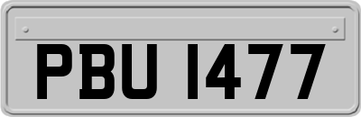 PBU1477