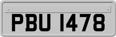 PBU1478