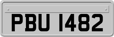 PBU1482