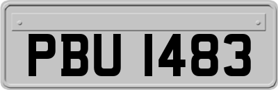 PBU1483