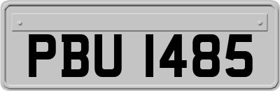 PBU1485