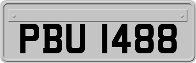 PBU1488