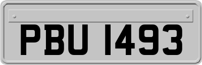 PBU1493