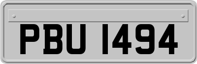 PBU1494