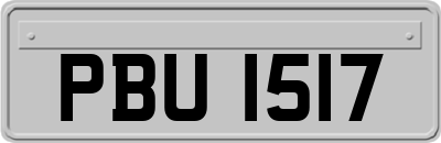 PBU1517