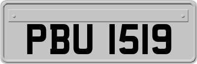 PBU1519