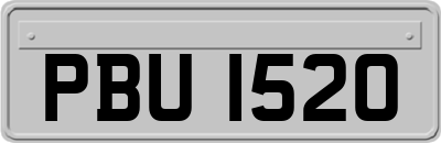 PBU1520