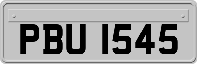 PBU1545