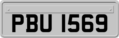 PBU1569