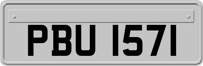 PBU1571