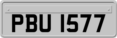 PBU1577