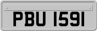 PBU1591